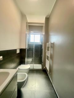 Appartamento Tolstoj - Milan - 7