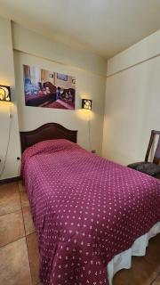 Royal Violetas Suite - Cochabamba - 8
