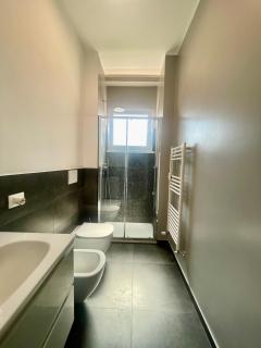 Appartamento Tolstoj - Milan - 8