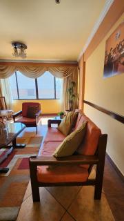 Royal Violetas Suite - Cochabamba - 3