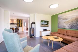 Ferienhaus an der Küsteneiche - Koserow - 7