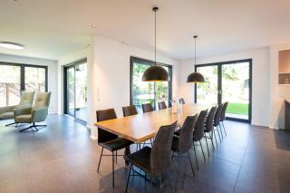 Ferienhaus an der Küsteneiche - Koserow - 5