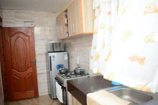Echo Ridge cabins - Nyeri - 7