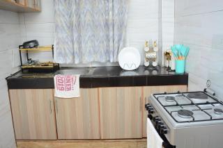 Echo Ridge cabins - Nyeri - 3