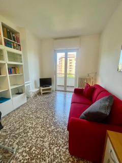Appartamento Tolstoj - Milan - 9