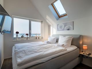 Ferienwohnung But Meere Olpenitz - Olpenitz - 8
