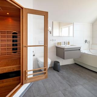 Ferienwohnung But Meere Olpenitz - Olpenitz - 7