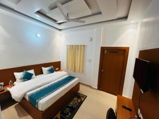 Avadh palace Hotel - Ayodhya - 5