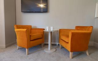 Heacham Manor Hotel - 5