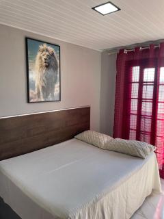 Suite - Arraial do Cabo - 1