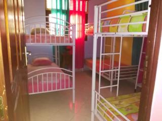 Appartement spacieux à Grand-Bourg de 90 m² - 4