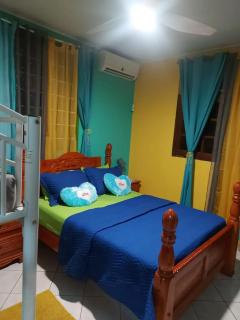 Appartement spacieux à Grand-Bourg de 90 m² - 5