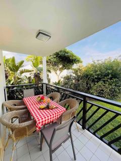 Appartement moderne à Saint-François 43 m² avec piscine partagée - Saint-François - 0