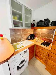 Appartement moderne à Saint-François 43 m² avec piscine partagée - Saint-François - 8