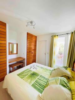 Appartement moderne à Saint-François 43 m² avec piscine partagée - 6