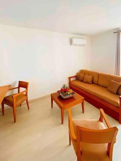 Appartement moderne à Saint-François 43 m² avec piscine partagée - Saint-François - 5