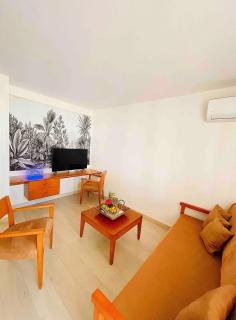 Appartement moderne à Saint-François 43 m² avec piscine partagée - Saint-François - 4