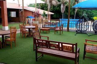 Linda casa em Indaiatuba (Interior de SP) - Francisco Quirino - 4