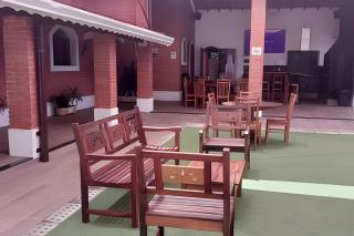 Linda casa em Indaiatuba (Interior de SP) - Francisco Quirino - 3