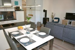 Ostsee - Appartement Nr 87a "Strandkorb" im Strand Resort - Heiligenhafen - 9