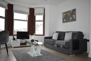 Modern 1 bedroom apartment in Hornchurch - Hornchurch - 0