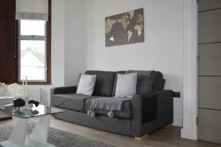 Modern 1 bedroom apartment in Hornchurch - Hornchurch - 5