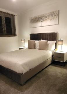 Stunning 2 bedroom apartment in Canary Wharf - 9