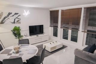Stunning 2 bedroom apartment in Canary Wharf - 3
