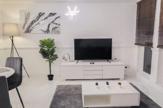 Stunning 2 bedroom apartment in Canary Wharf - 1