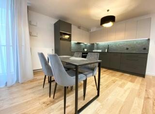 Vistula Avenue Apartment free Parking - 1