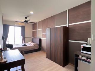 Studio 2PX Emporis KD Near Segi, EMHub &Thomson Hospital - Petaling Jaya - 0