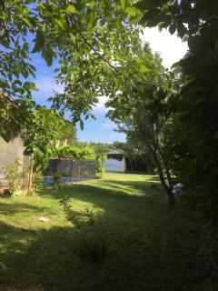 Charmante villa en Provence - Au Pré des Cyprès - Mollégès - 8