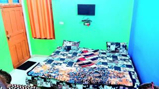 radhe ji homestay AC or non ac - Ayodhya - 6