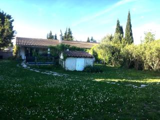 Charmante villa en Provence - Au Pré des Cyprès - Mollégès - 5