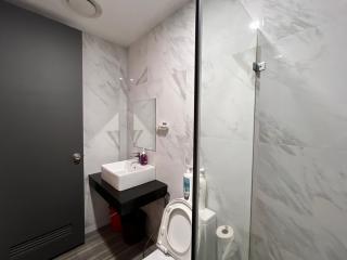 Studio 2PX Emporis KD Near Segi, EMHub &Thomson Hospital - 1