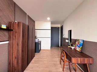 Studio 2PX Emporis KD Near Segi, EMHub &Thomson Hospital - 9