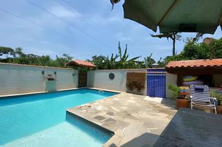 Linda Casa Piscina no Sertão de Cambury - SP (2) - São Sebastião - 8