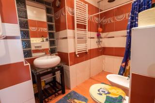 Central bohemian apartment - Budapest - 7