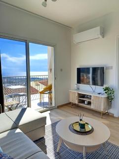Green Oasis Apartment - Peyia - 5