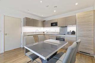 Canning Town Apartment - Londra - 3