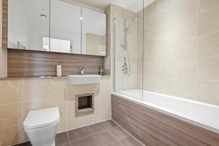 Canning Town Apartment - Londra - 2