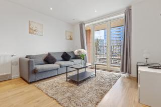 Canning Town Apartment - Londra - 9
