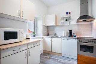 Ferienwohnung Dierking - 2