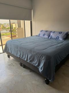 Apartamento Amplio Norte - Cali - 4