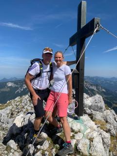 Ferienhaus Willms am Gaisberg - Kirchberg in Tirol - 8