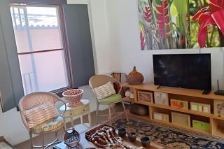 Linda casa em Ilha Bela - Ilhabela - 1
