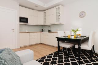 TOTU HOME Jaglana Old Town Apartment Gdańsk - Gdańsk - 4