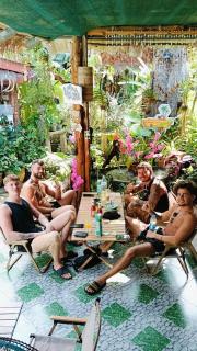P P Garden Home Bungalow - Ko Phi Phi - 7