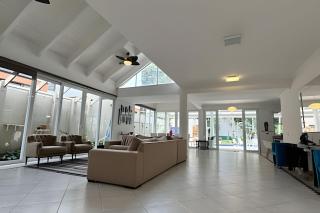 Linda casa em Riviera – SP (5) - Bertioga - 7