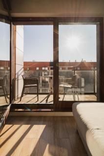 TOTU HOME Jaglana Old Town Apartment Gdańsk - Gdańsk - 8